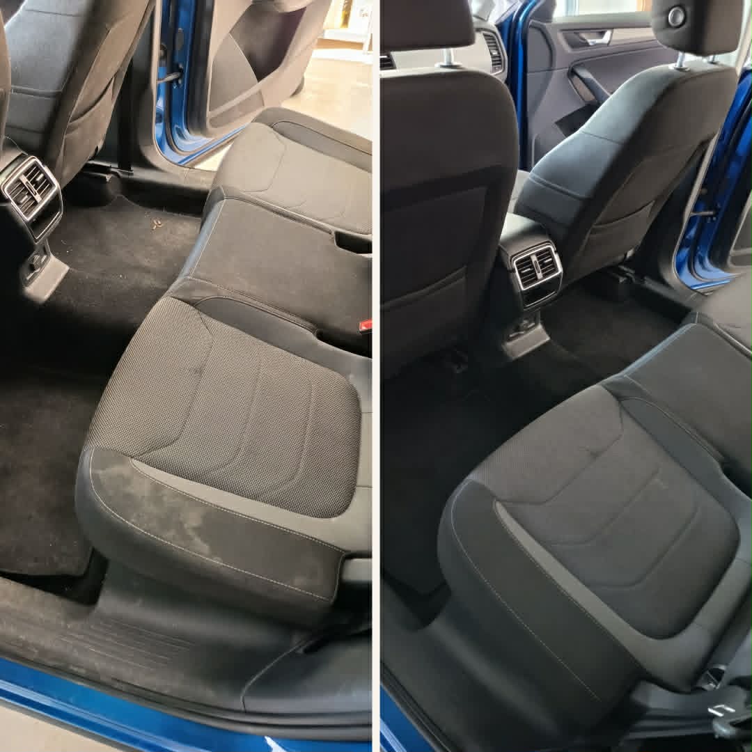 Realizace detailing 1