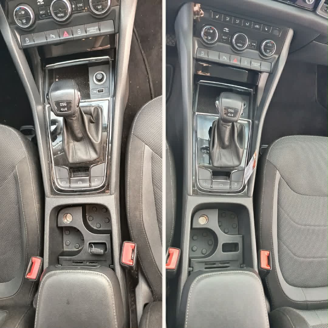 Realizace detailing 2