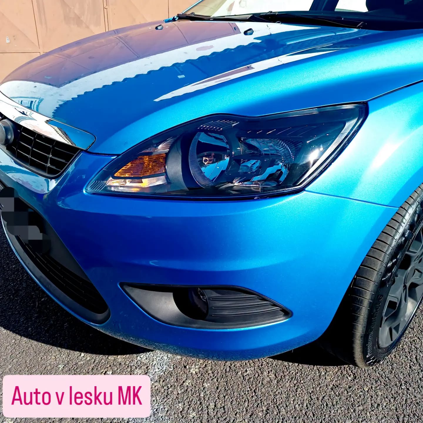 Realizace detailing 6