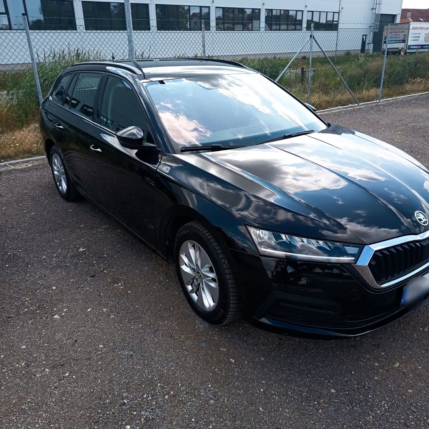 Realizace detailing 7