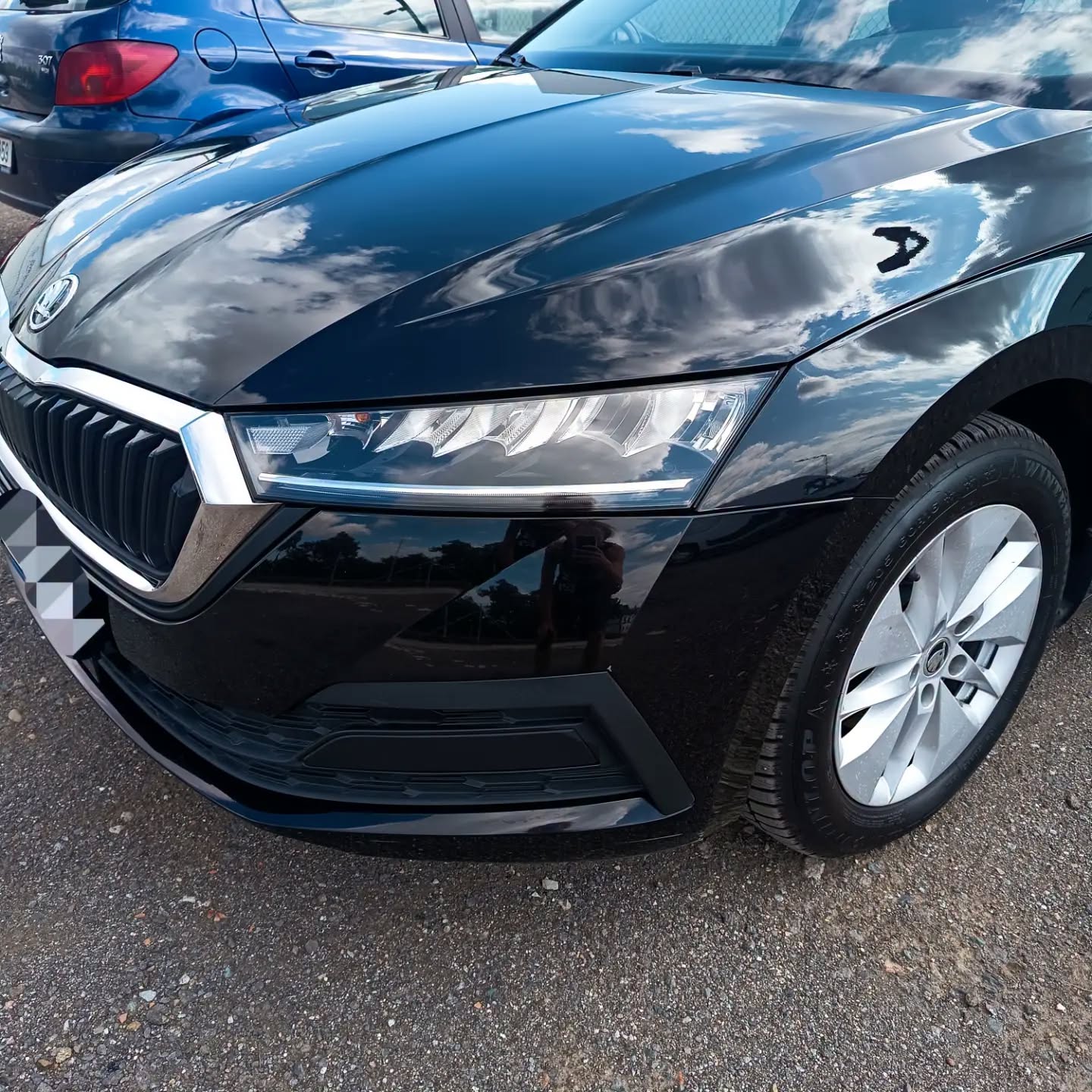 Realizace detailing 8