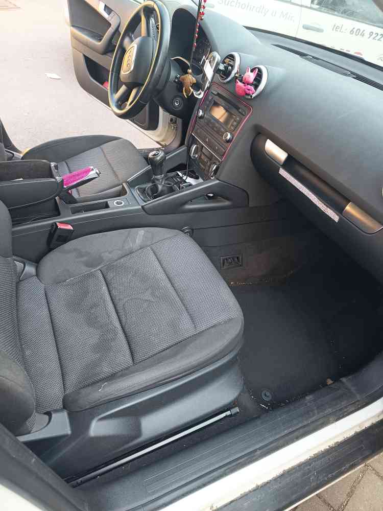 Před čištěním 4